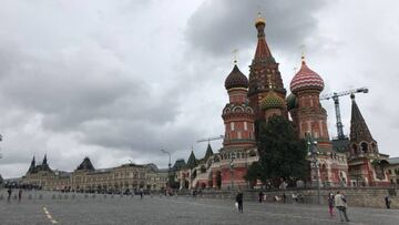Qué es una ojiva nuclear, cuántas tiene Rusia y cuál es el alcance de sus misiles nucleares