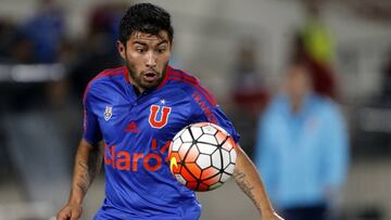 Maturana amenaza a la U: “Si me llaman de Colo Colo, voy”