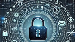 Francisco Luis de Andrés, experto en ciberseguridad: “Trabajar a día de hoy solo con contraseñas es un error garrafal”