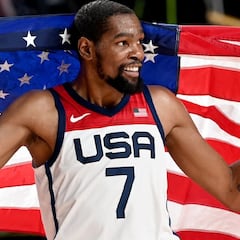 Durant, emperador de Saitama