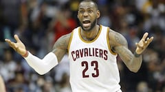 Desastre: unos Cavaliers desquiciados se dejan remontar un +26 en el último cuarto