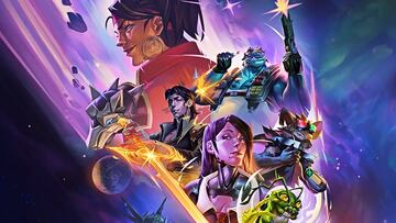 starfinder afterlight