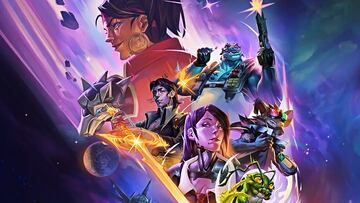 starfinder afterlight