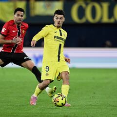 Pendientes de Mikautadze