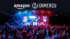 Vive el segundo día de la Amazon GAMERGY 2022: eventos, actividades, torneos...
