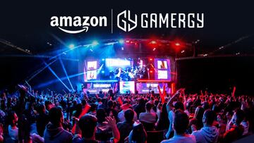 Vive el segundo día de la Amazon GAMERGY 2022: eventos, actividades, torneos...