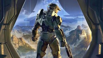 Halo Infinite incluirá “un arma nunca vista”; anticipa 343 Industries