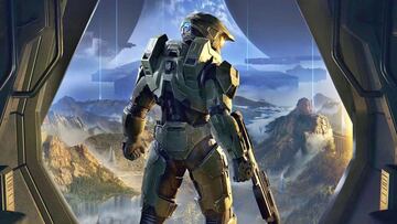 Halo Infinite