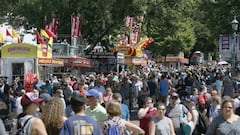 What pandemic programs will remain once extra unemployment benefits end?