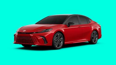 Uno de cada tres autos vendidos por Toyota en México es híbrido
