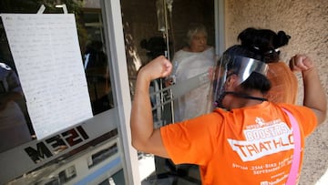 ¿Pacientes con COVID-19 podrán utilizar hidroxicloroquina?