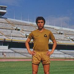 Fuerte mensaje de una leyenda de Pumas: “Hoy La Cantera no tiene calidad”