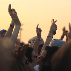 Festivales de música en noviembre 2023 en CDMX: artistas, fechas y dónde comprar los boletos