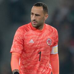 Carlos Queiroz explica todo sobre la ausencia de Ospina