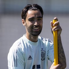 Brais vuelve a estar de moda en Europa