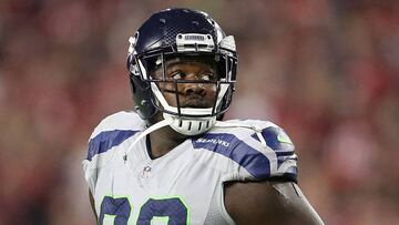 El tackle defensivo ha sido castigado por la NFL, después de haber violado la política de conducta de la liga, y se perderá una tercera parte de la temporada.