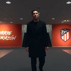 Prepárense colchoneros, les tocará la fibra moral: Simeone y sus 500 partidos en el Atlético