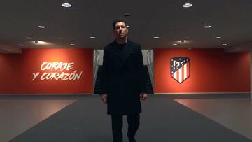 Prepárense colchoneros, les tocará la fibra moral: Simeone y sus 500 partidos en el Atlético
