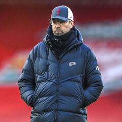 Jurgen Klopp downplays 300th milestone and Liverpool record