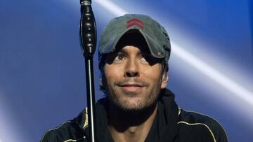 Japanese ha criticado a Enrique Iglesias por el videoclip de &#039;Duele el coraz&oacute;n&#039;.