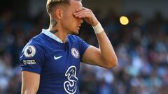 Chelsea’s sponsorship deal blocked by Premier League