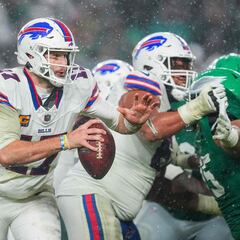 Fantasy Football team of the week: NFL 2023 Week 12