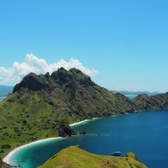 Indonesia construye 'Jurassic Park' a pesar del aviso de la Unesco