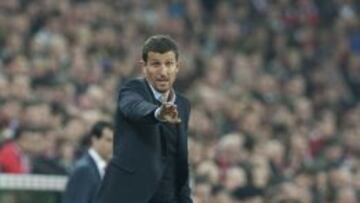 Javi Gracia