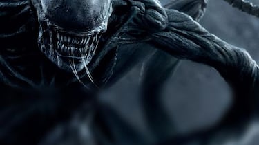Ridley Scott no entiende que Star Wars sea más popular que Alien