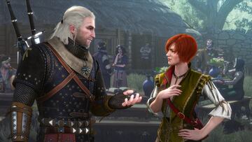 Captura de pantalla - The Witcher 3: Wild Hunt - Hearts of Stone (PC)