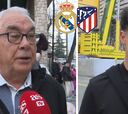 El Bernabéu lo tiene claro: su pronóstico para el derbi frente al Atlético