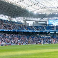 La fiesta del derbi vasco durará todo el sábado