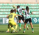 La madera castiga al Betis