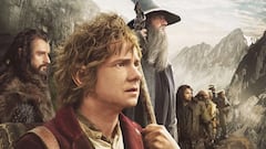 Solo un actor ha aparecido en todas las sagas de ‘El Señor de los Anillos’, ‘El Hobbit’ y ‘Los anillos de poder’