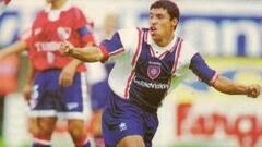 Colombia en Boedo: El 11 ideal de los nuestros en San Lorenzo