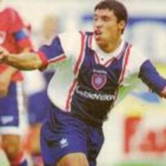 Colombia en Boedo: El 11 ideal de los nuestros en San Lorenzo