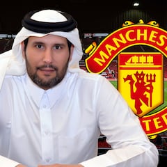 “La venta del United es una farsa”