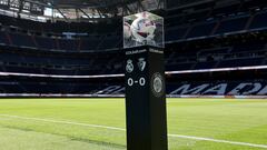 El equipo que más gasta después del Real Madrid es último: El caso de la UD Almería