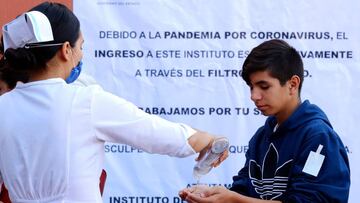 Recomendaciones para prevenir el coronavirus