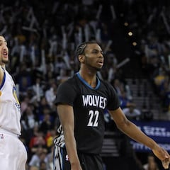 Estos Warriors ya han ganado más que los Bulls de Jordan