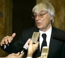 Ecclestone: "La Fórmula 1 será más emocionante"