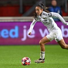 La puesta a punto de Rocío