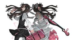 Imágenes de Short Peace: Ranko Tsukigime’s Longest Day