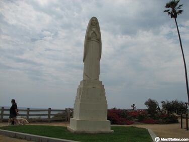 [Pre-E3] Vive el ambiente de Santa Mónica con nuestras fotografías
