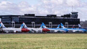 Coronavirus en Argentina: ¿cuándo se pueden comprar pasajes aéreos?