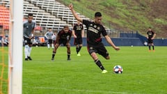 El 'Pity' ya brilla en Atlanta