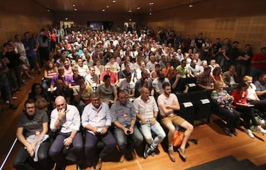 El Larguero afirma que Sergio renovará por una temporada