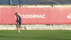 La soledad de Alexis y con un ‘fichaje’ estrella: el día después de la Roja