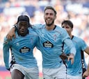¿A qué hora es el Dinamo Zagreb - Celta? TV, horario, dónde y cómo ver la Europa League online