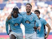 ¿A qué hora es el Dinamo Zagreb - Celta? TV, horario, dónde y cómo ver la Europa League online